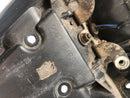 Yamaha WR 125 R DE07 [2016] - Kennzeichenhalter-7