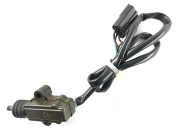 Triumph Thruxton 900 [2004] - Sidstativ Switch - 0