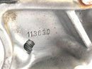 Yamaha TT 600 R DJ01 [2000] - Gabelbrücke unten-5