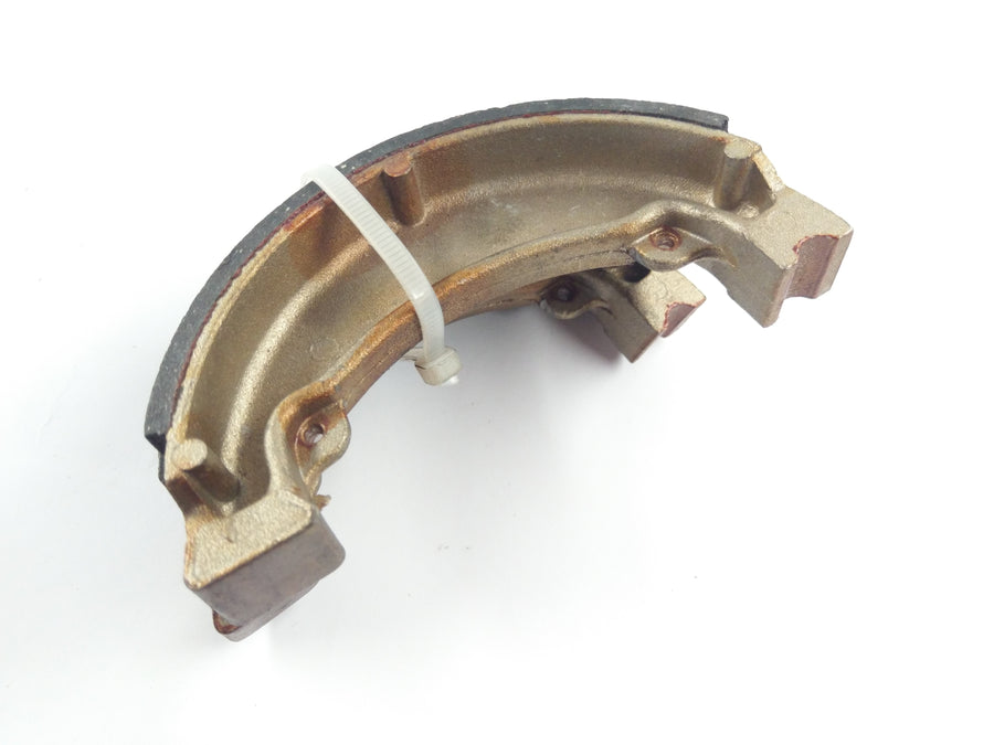 Honda XL 500 S PD01 [1982] - [1997] - Broms kinder Bromsbelägg bakbroms så bra som nya