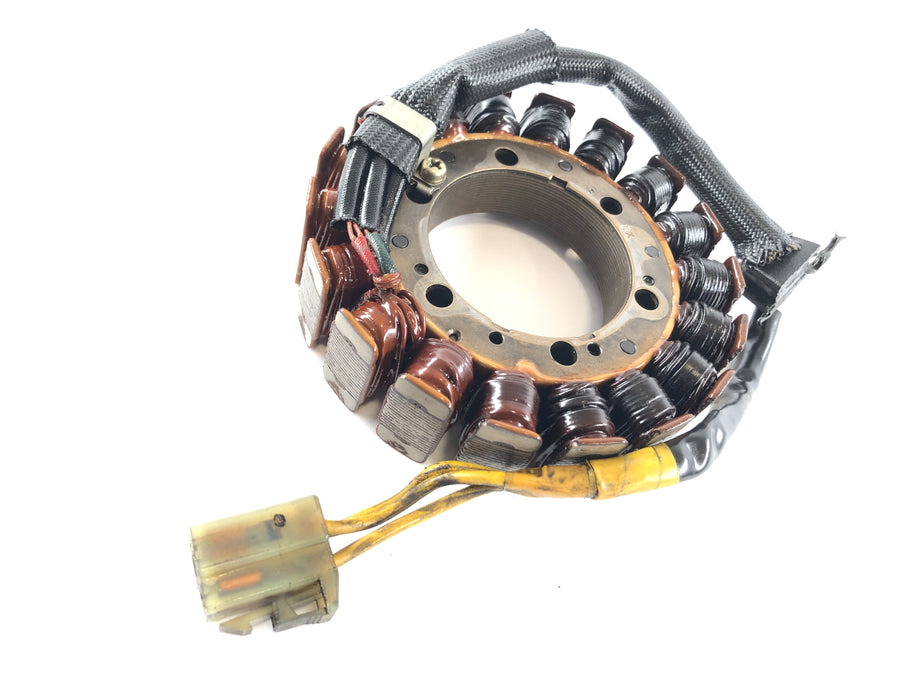 Ducati 999 H4 [2003] - Generator Stator