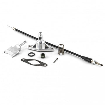 Aprilia Rs 125 [alla år av konstruktion] - Explan Slide Slide Housing Cable SEALs Set