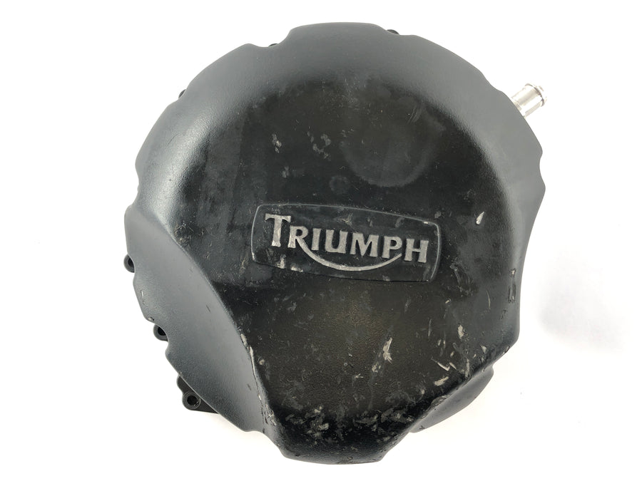 Triumph Tiger 900 T400 [1998] - Kopplingslockmotorlock