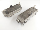 Yamaha YZ 450 F [2005] - Cool Water Cooler Set-1