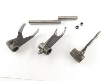 Husquvarna TE 250 H8 [2004] - Switch Forking Claws Set - 0