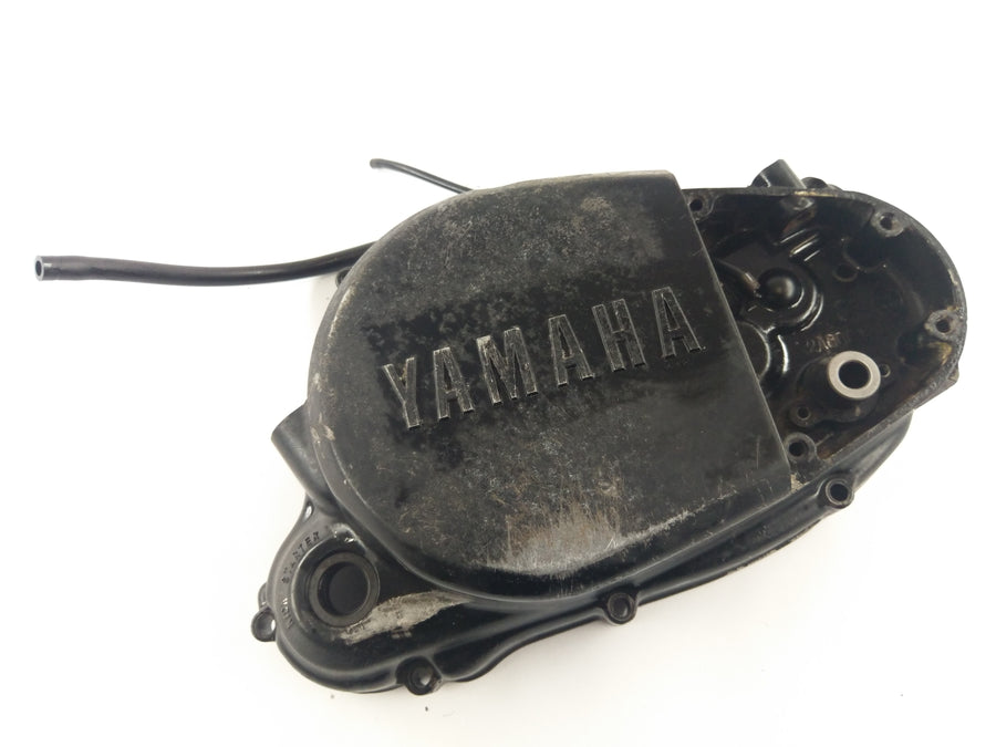 Yamaha DT 175 2K4 [1979] - Kopplingslockmotorlock