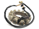 Kawasaki KLR 250 kl 250 d [1985] - Generator Stator-3