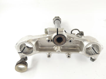 Honda XL 500 R PD02 [1983] - Fork Bridge nedan - 0