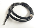 Kawasaki ZX -12R ZXT20A [2004] - Bowden Cable Clutch Train-2