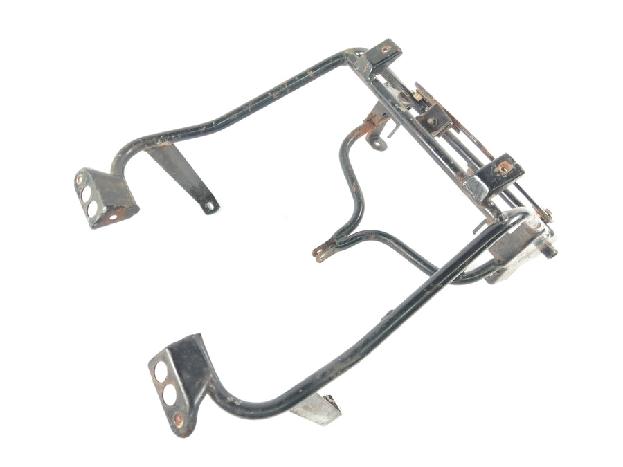 Ducatipah - Cagiva Alazzurra - Descent Holder Antlers
