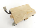 Yamaha DT 125 DE03 [2003] - Kühlwassertank mit Kühlergitter-3