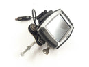 Moto Guzzi Stelvio 1200 4V [2008] - Garmin Navi och Holder-2