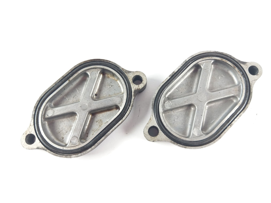 Suzuki DR 650 SP41B - Ventillock