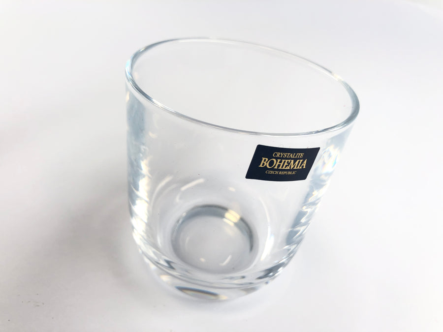 Gläser Kristall 280ml 6er Set