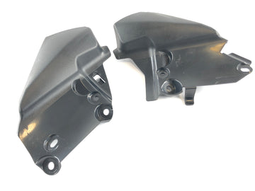 Triumph Street Triple R 675 D67LD [2008] - Interiörsköld