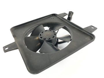 BMW F 800 S [2007] - Cooler Fan Fan - 0