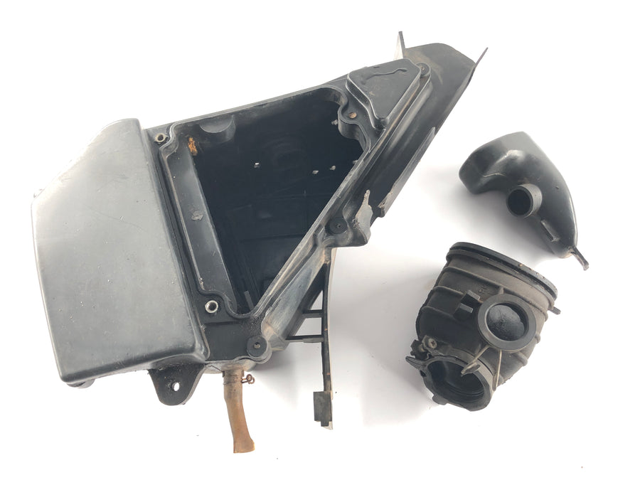 Yamaha DT 125 R DE03 [1999] - Luftfilterkasten Airbox