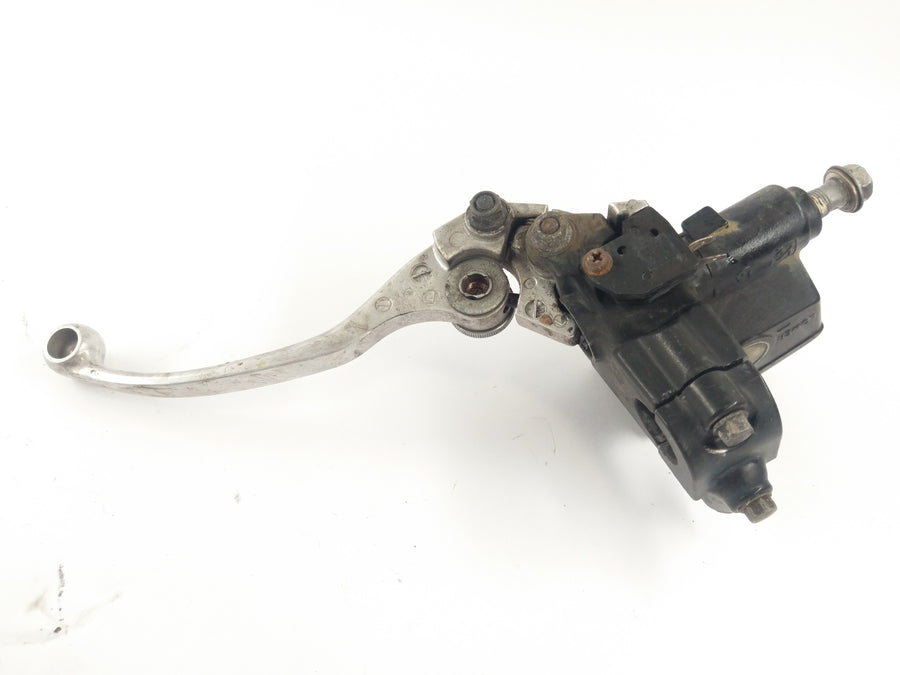 Suzuki GSF 400 GK75B Bandit [1991] - bromspumpbromsspak