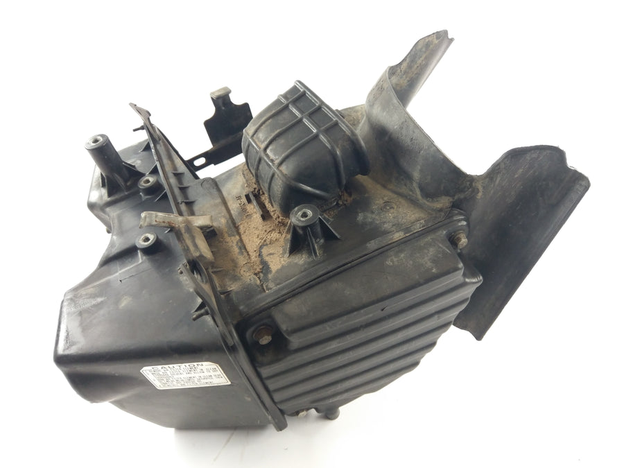 Honda XL 600 LM PD04 [1987] - Luftfilterbox luftlåda