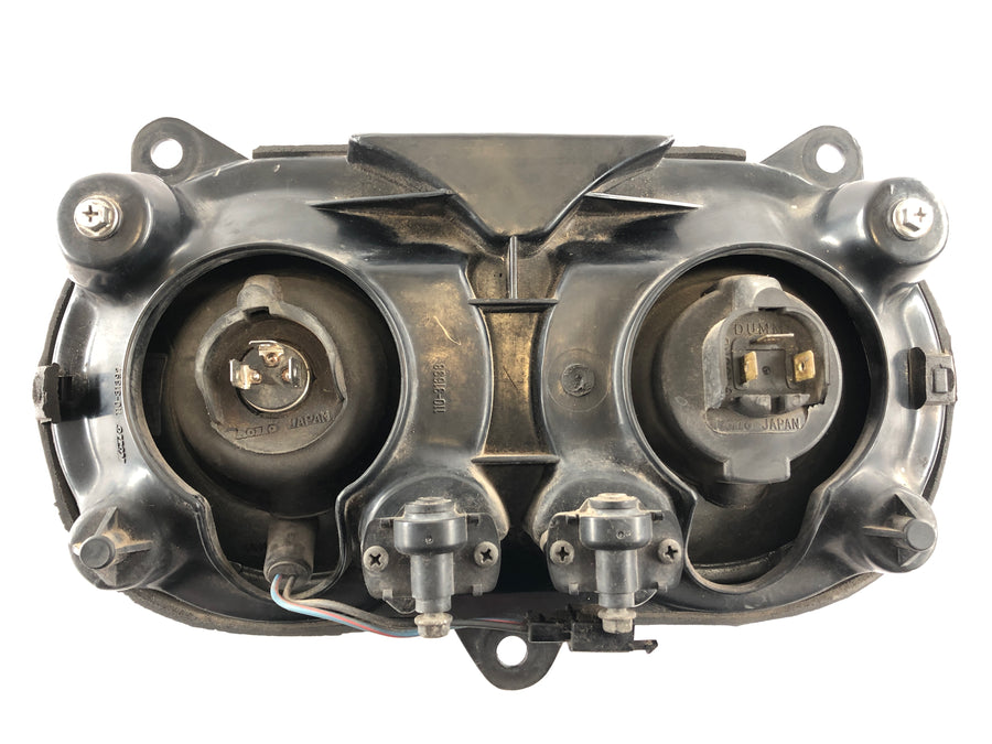 Yamaha XTZ 750 Super Tenere 3LD [1995] - Scheinwerfer