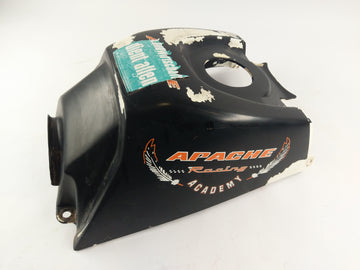 Yamaha YFS 200 Blaster [1995] - Tankabdeckung Tankcover - 0