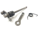 BMW F 650 GS R13 [2001] - Switch Wave-2