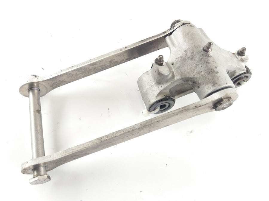 Kawasaki ZX -12R ZXT20A [2004] - Deflace Spaken Spring Bone