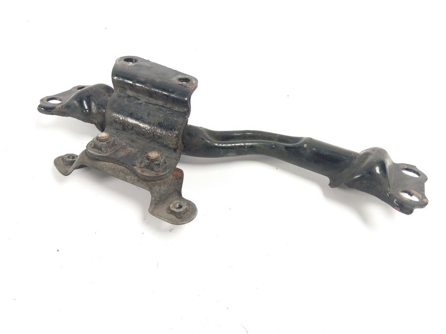 Honda NTV 650 RC33 - MOTOR HOLDER MOTOR HOLDER FRONT