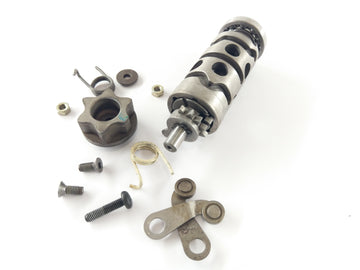 Triumph Sprint 955i Rs T695 [2000] - Switch Roller Set