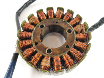 KTM Duke 125 [2011] - Generator Stator - 0