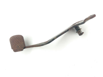 Yamaha DT 175 2K4 [1979] - Bromspedalbromsspak - 0