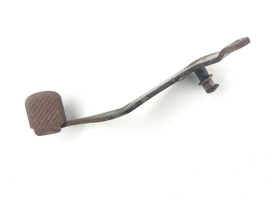 Yamaha DT 175 2K4 [1979] - Bromspedalbromsspak