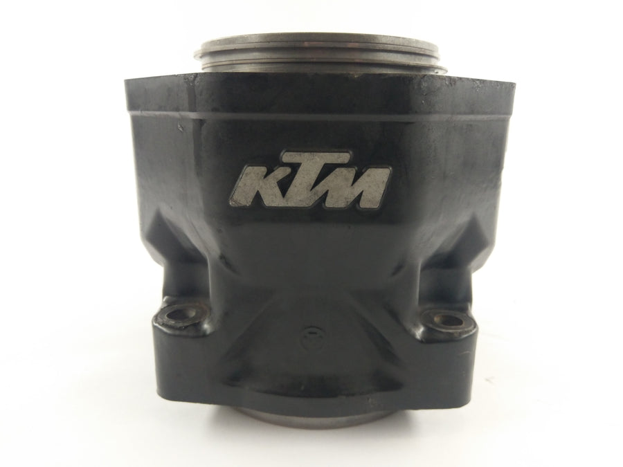 KTM 640 Adventure LC4 [1998] - Cylinder med kolvar