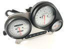 Triumph Daytona 1200 T300D [1995] - Cockpit Tacho -beslag-1