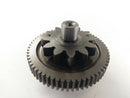 Aprilia SX 125 KX1 [2019] - Starter Tooth Wheel Gear Starter-3
