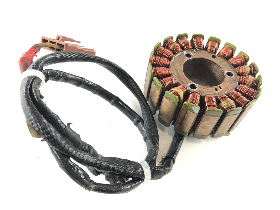 Husqvarna Vitpilen 401 [2021] - Generator Stator
