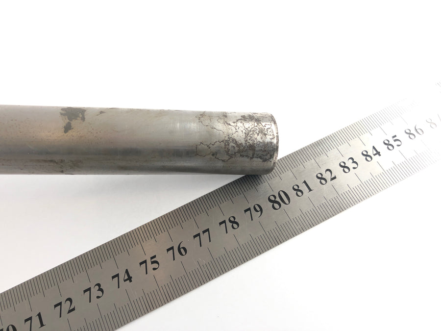 Yamaha TT 600 59x [1990] - styret