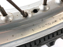 Suzuki DR 600 SN41A [1986] - Rear wheel rim-3