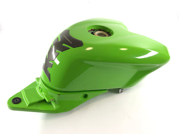 Ducati 1098 S [2007] - Tank Petrolent Tank