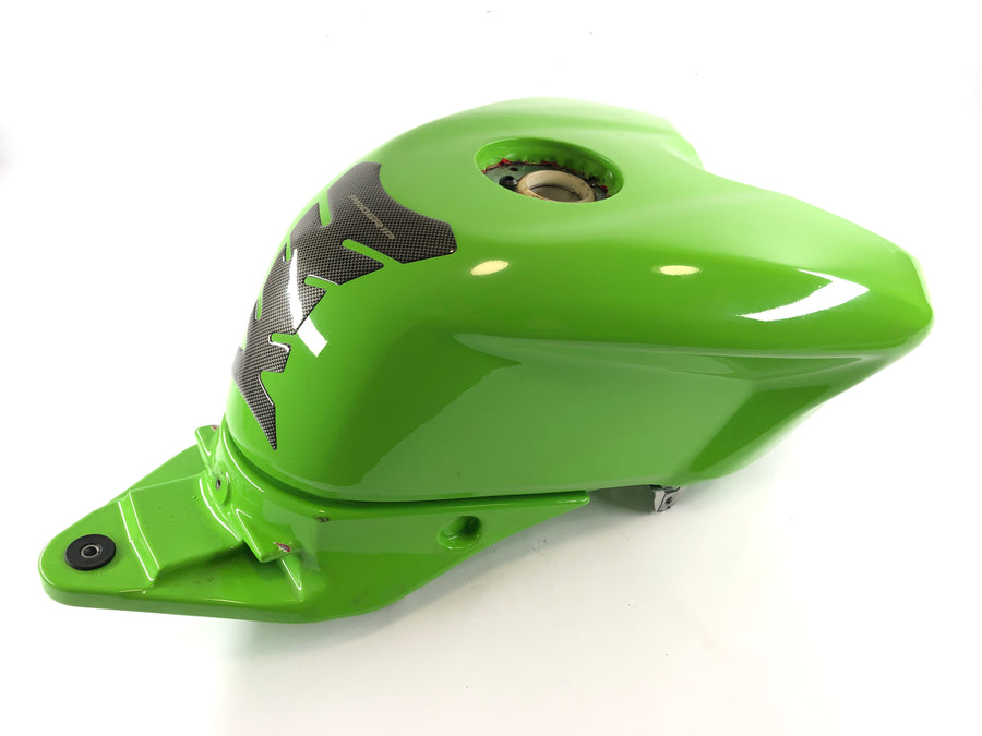 Ducati 1098 S [2007] - Tank Petrolent Tank