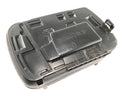 Yamaha GTS 1000 4FV - Bagageset Bagageset med nyckel-7