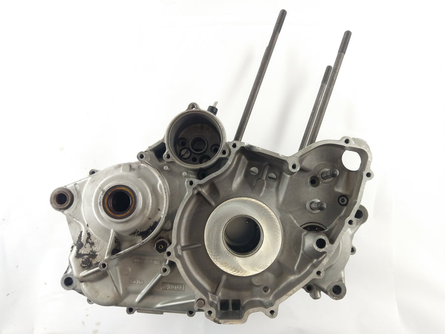 BMW F 650 GS R13 [2001] - Motorbostäder tomma bostäder