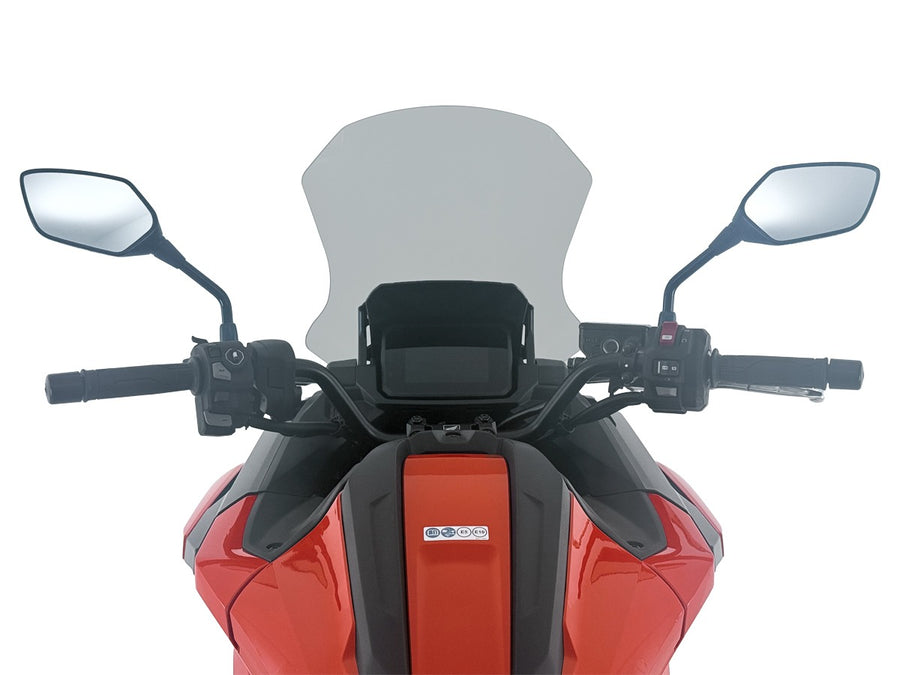Honda NC 750 X [2025-2026] - Caponord Windschild – Bild 6