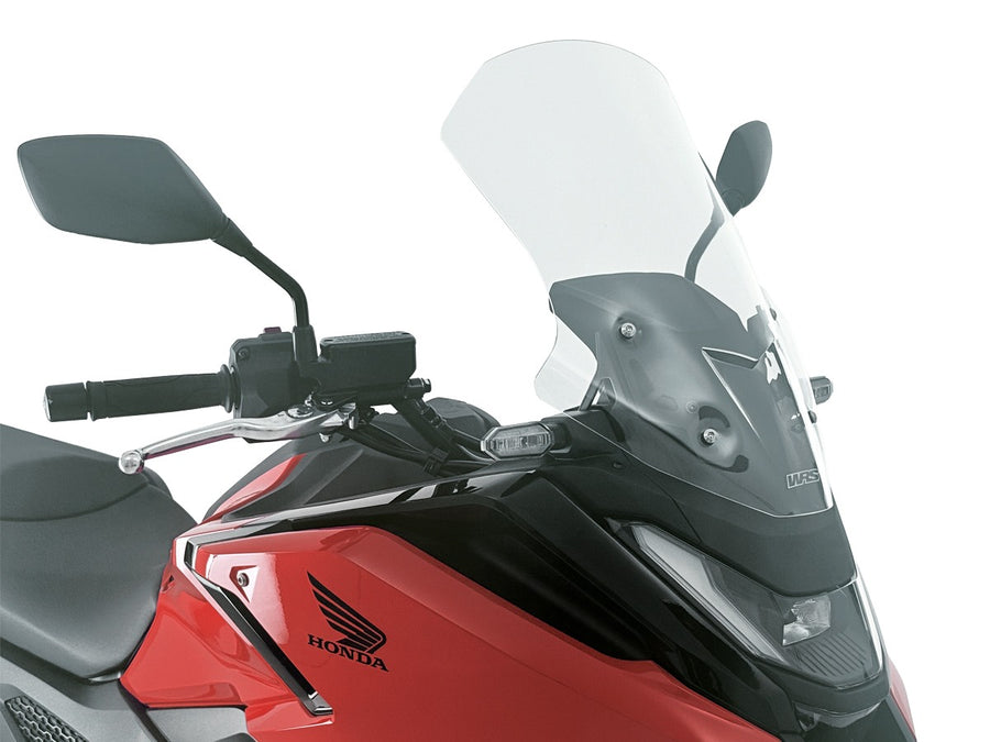 Honda NC 750 X [2025-2026] - Caponord Windschild – Bild 11