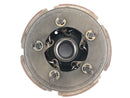 Yamaha Grizzly 660 AM03W [2003] - Central Power Clutch Coupling-2
