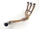 Triumph Sprint 955i Rs T695 [2000] - Manifold avgasgrenrör-6