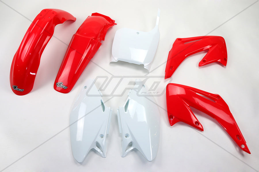 HONDA CR 125 R [2002-2003] - Plastsats