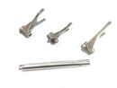 Honda VFR 800 FI RC46- Switching Fork Circuit Clusters with Axel-3