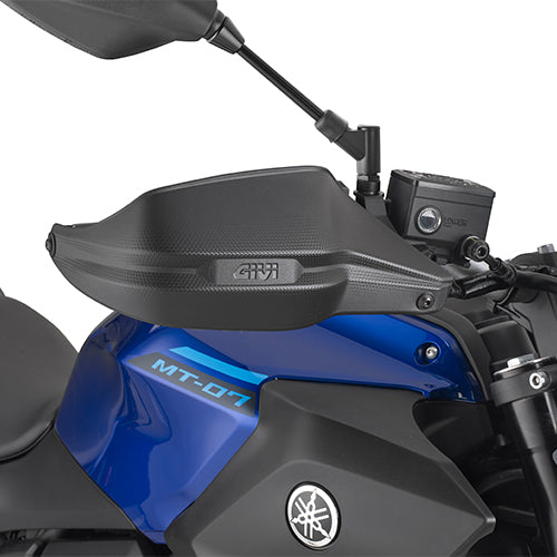 Yamaha MT 07 [GIVI] - Handprotektor aus Technopolymer