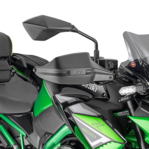 BMW G 310 R [GIVI] - Handprotektor aus Technopolymer